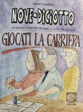 Libro Nuovo - Alberto Baroni -