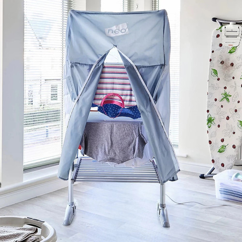Neo airer riscaldato - neo,