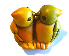 THUN UCCELLINI FUORI