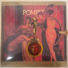 Pink Floyd - Pompei Platinum