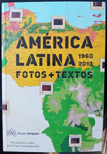 America latina 1960 2013 - latina,