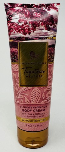 Bath body works - body,