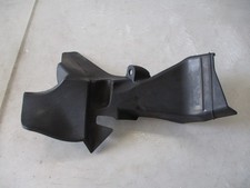 Plastica Convogliatore Honda Transalp XL 650 V 2000 2005 2006 Plastic Conveyor