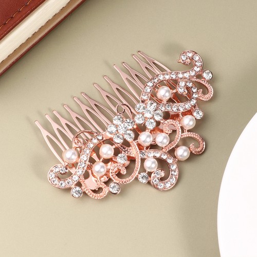 Decorazioni matrimonio pettine - decorazioni,