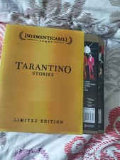 Tarantino Stories Blu-ray