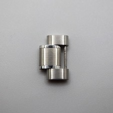 Omega maglia vite bracciale - a,