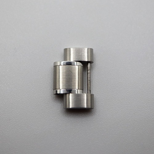 Omega maglia vite bracciale - maglia,