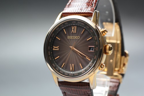 Quasi come nuovo - [], orologio