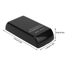 100g/0.01g Giradischi Digitale