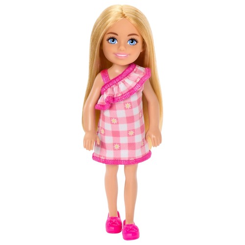 Barbie chelsea suoi amici - e,