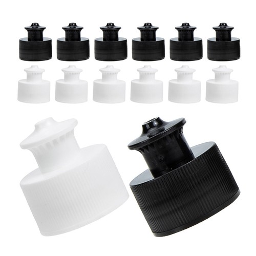 Pezzi copribottiglie tappo - ,