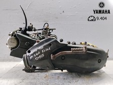 E326E Motore Blocco Completo Yamaha Cygnus X NXC 125 2004 2005 KM: 9.404