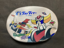 Rare Vintage Goldrake UFO Robo