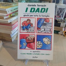 I Dadi Giochi Per Tutta La