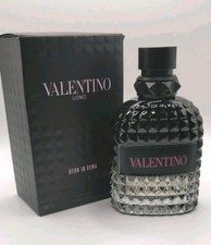 Valentino Uomo Born in Roma
