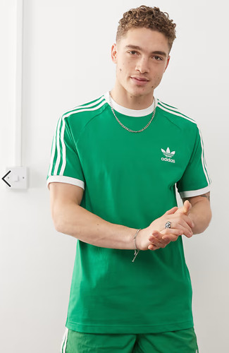 Shirt adidas originals - t-shirt,
