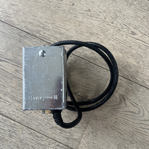 Honeywell valvola motorizzata - honeywell,