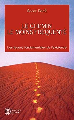 Chemin moins - le,