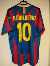 Maglia FC Barcelona Home #10