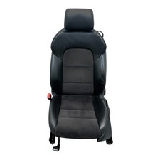 Sedile anteriore sinistro