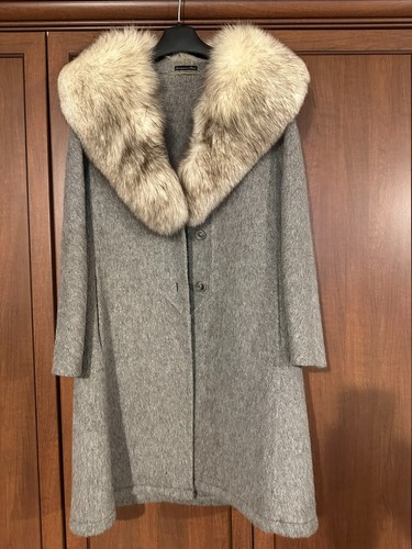 Cappotto grigio piacenza - cappotto,