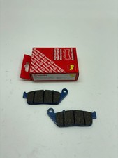 COPPIA PASTIGLIE FRENO