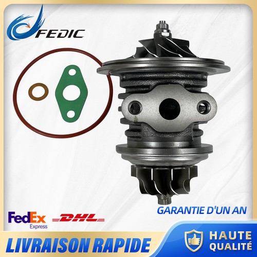 Cartouche turbo t25 452055 - cartouche,