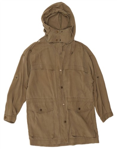 Giacca parka donna zara - giacca,