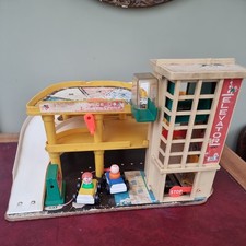 Fisher-Price Toys Ascensore