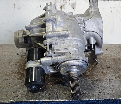 Riduttore cambio per jeep - per,