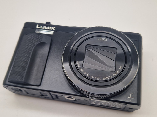 Panasonic nera funzionante - , ---
