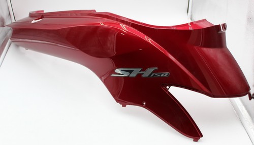 Honda scocca posteriore - honda,