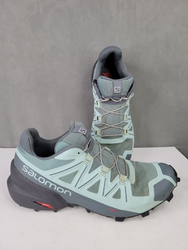Scarpe trail running - da,
