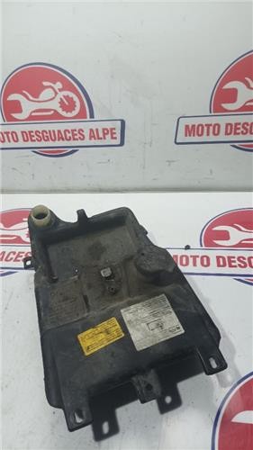 Serbatoio olio aprilia 50 - serbatoio,