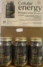 SOLGAR cellular energy 28