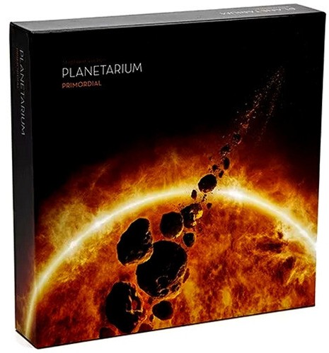 Planetarium primordial - planetarium,