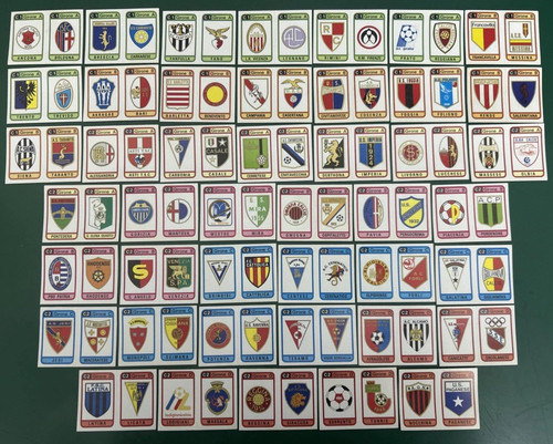 Figurina calciatori panini - figurina,