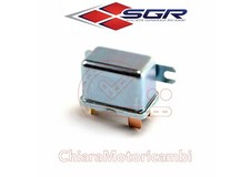 1786709 TELERUTTORE RELE' AVVIAMENTO MOTO GUZZI V7 700 1967 1968 1969