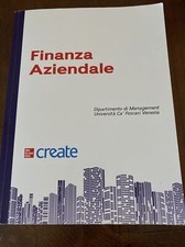 Finanza Aziendale