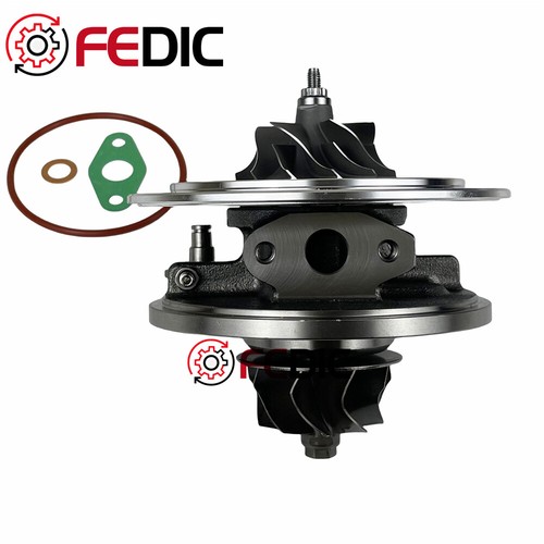 Cartuccia turbo gt2256v 712541 - turbo,