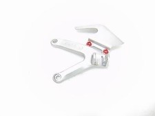 pedana anteriore sinistra MV AGUSTA BRUTALE F4 750 2003 2004 2005