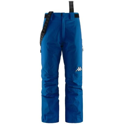 Pantalone uomo kappa 6cento - uomo,
