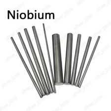 1pcs 99,9% Asta Nb Niobio Alta