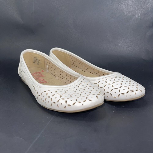 Scarpe ballerine jelly pop - scarpe,