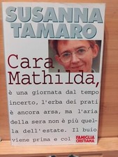 SUSANNA TAMARO , CARA MATHILDA