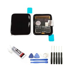 VITRE TACTILE + ECRAN LCD