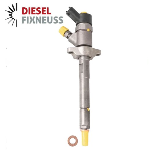 Iniettore peugeot 406 607 807 - iniettore,