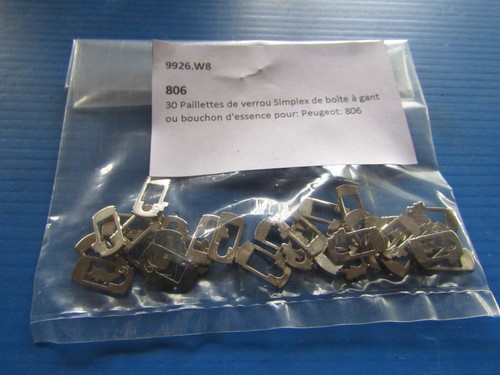 Paillettes blocco per il - per,