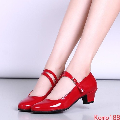Scarpe ballo donna latino - ballo,