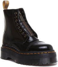 Martens vegan sinclair 8 - dr,